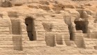 Descubre cuentos antiguos de momificación en Egipto
