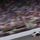 Agustín Canapino chocó y no pudo seguir en Indy 500