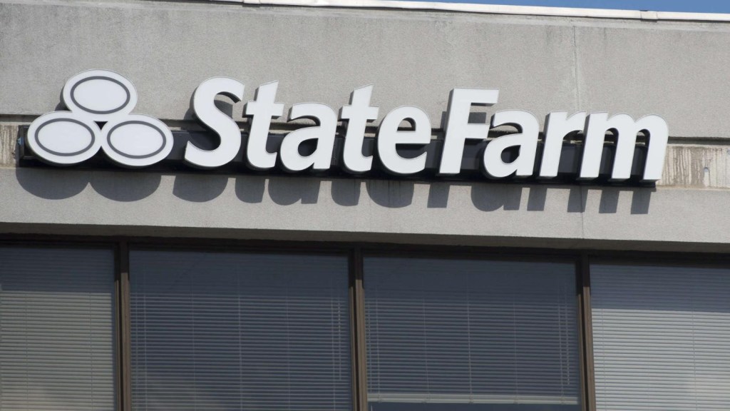 State Farm stops accepting new homeowners insurance in California