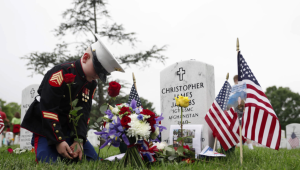 ¿Cuál es el origen del Día de los Caídos en EE.UU. y cómo se conmemora?