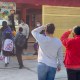 Regresan a clases alumnos de municipios aledaños al volcán Popocatépetl
