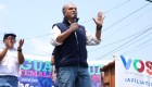 ¿Quién es Manuel Villacorta, candidato presidencial de Guatemala por VOS?
