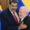 Los detalles del encuentro entre Lula da Silva y Maduro en Brasil