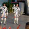 China envia al espacio su primer astronauta civil