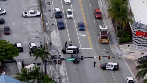 Enfrentamiento en Hollywood, Florida, deja nueve heridos, dicen autoridades