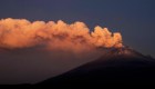 Conoce los beneficios de una erupción del volcán Popocatépetl, según científicos