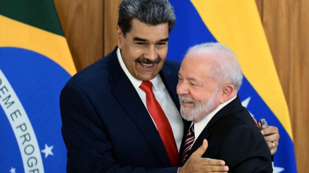 Castañeda: Lula tiene un pecado de exceso de entusiasmo
