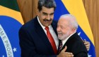 Castañeda: Lula ha pecado de exceso de entusiasmo