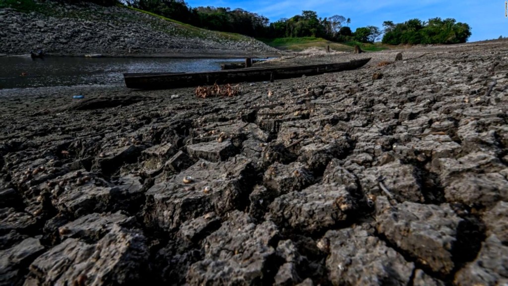 5 cosas: Panamá declara estado de emergencia ambiental por sequía extrema
