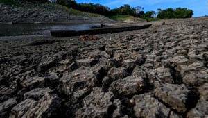 5 cosas: Panamá declara el estado de emergencia ambiental por sequía extrema