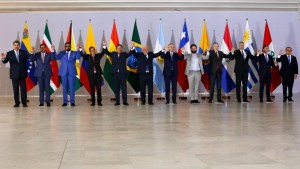 El desafío de la unidad regional en América Latina, según Jorge Dávila Miguel