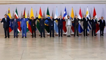 El desafío de la unidad regional en América Latina, según Jorge Dávila Miguel