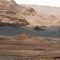 El Curiosity de la NASA recorre 30 km en Marte
