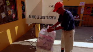 Elecciones en el Estado de México: ¿qué está en juego?