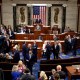 Acuerdo para elevar el techo de la deuda pasa al Senado