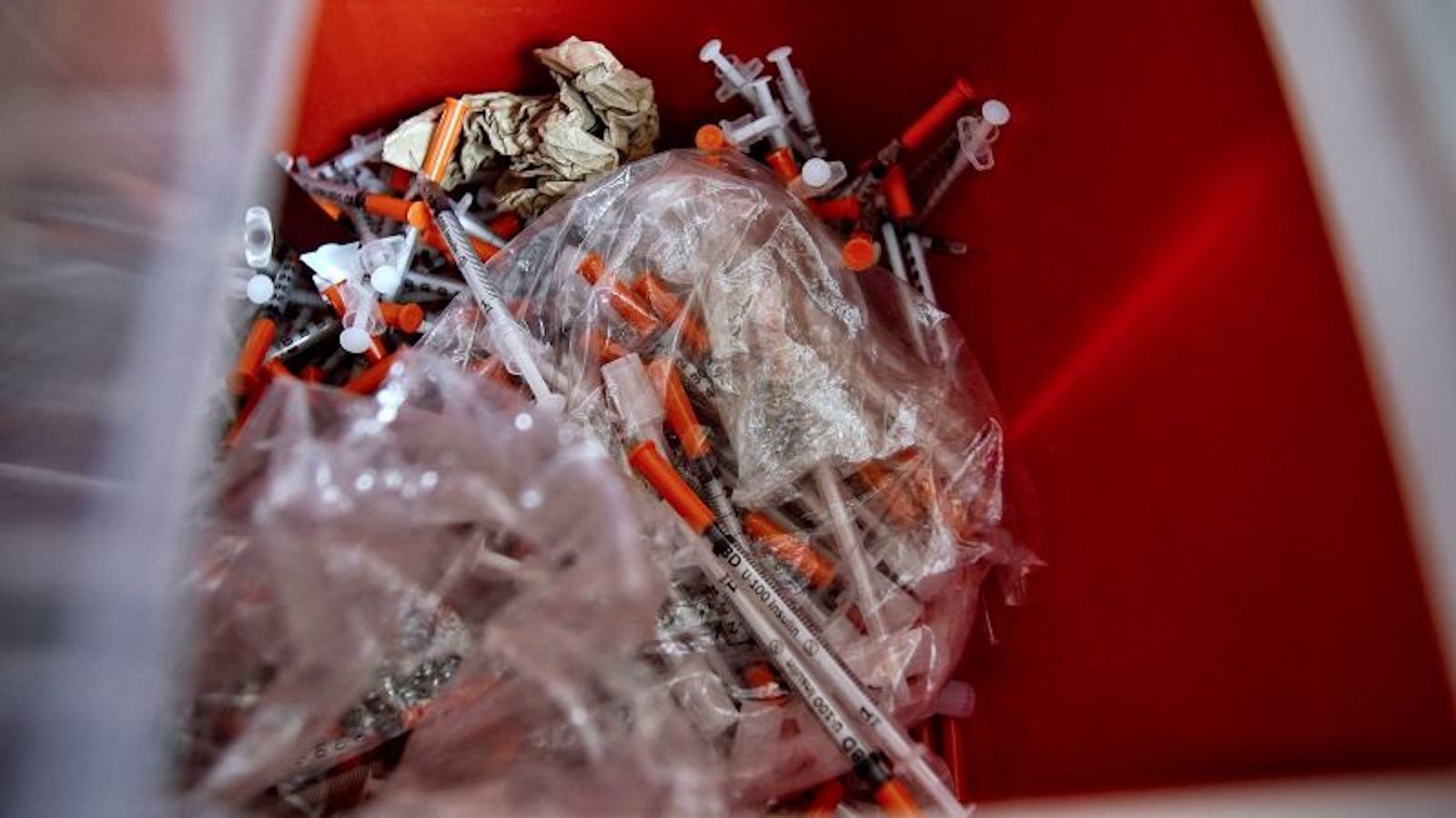 New Report Details Deadly Rise in Fentanyl Overdoses in the US