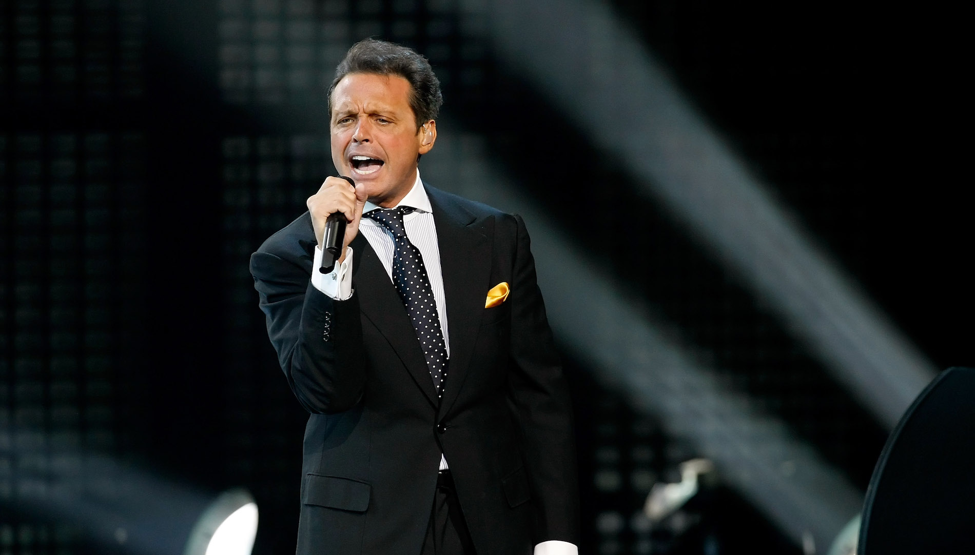 Luis Miguel Tour 2024: fechas y sedes oficiales de sus conciertos