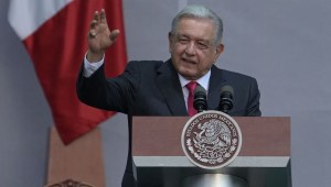 México expropia a Grupo México 3 tramos ferroviarios para su proyecto de tren transoceánico