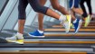 Fortalecer las piernas podría mejorar la evolución tras un infarto, indica un estudio 