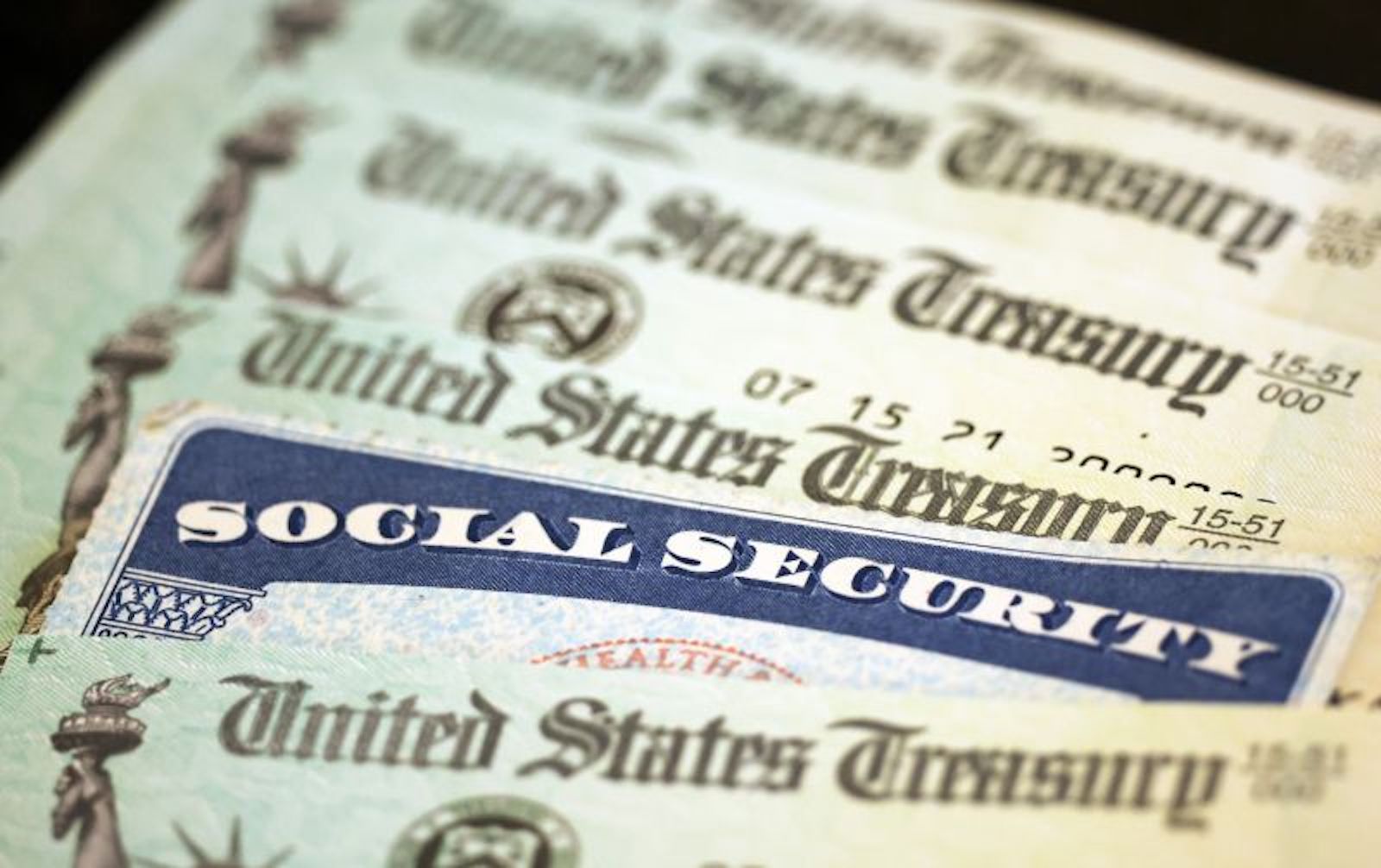 Los pagos de la Seguridad Social en EE.UU. podrÃ­an retrasarse por el estancamiento del techo de deuda