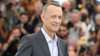 Tom Hanks dice que podría 'aparecer' en películas después de morir gracias a la inteligencia artificial