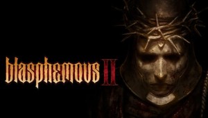 Imagen promocional de "Blasphemous II", el videojuego español desarrollado por The Game Kitche