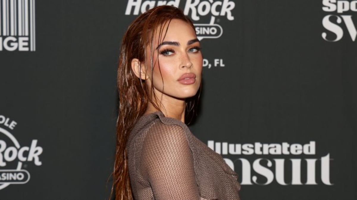 Megan Fox révèle souffrir de dysmorphophobie