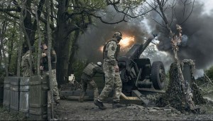 Guerra Ucrania