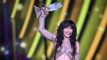 eurovision 2023 loreen suecia ganadora getty