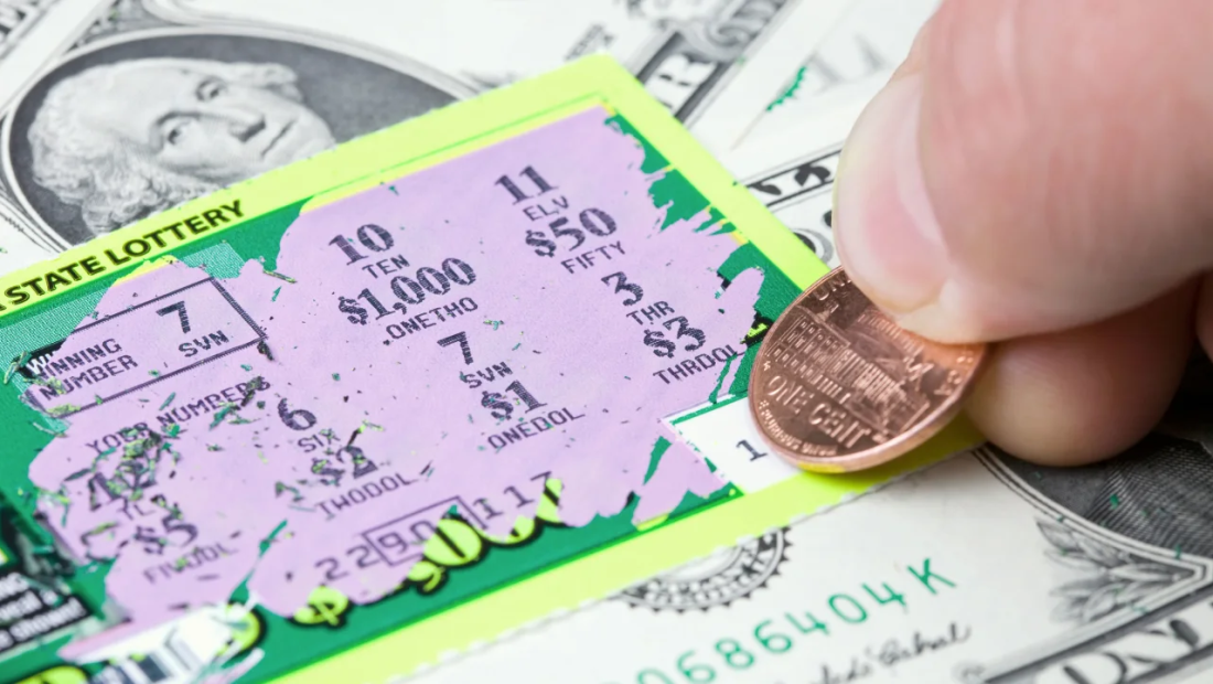 El premio Scratchers 2023 de Forseth la convierte en la tercera ganadora del billete en California este año, según la Lotería de California. (Crédito: BanksPhotos/E+/Getty Images)