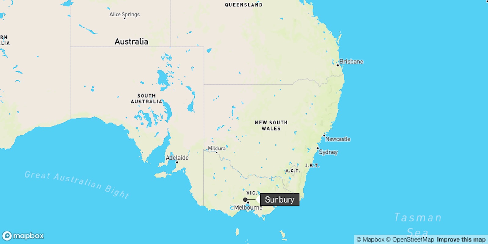 A rare earthquake hits Melbourne, Australia, but causes little damage;  It is the largest in 120 years