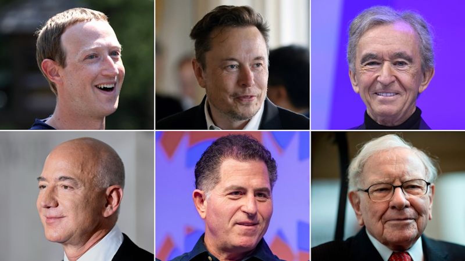 31 CEOs have more net worth than cash in treasury