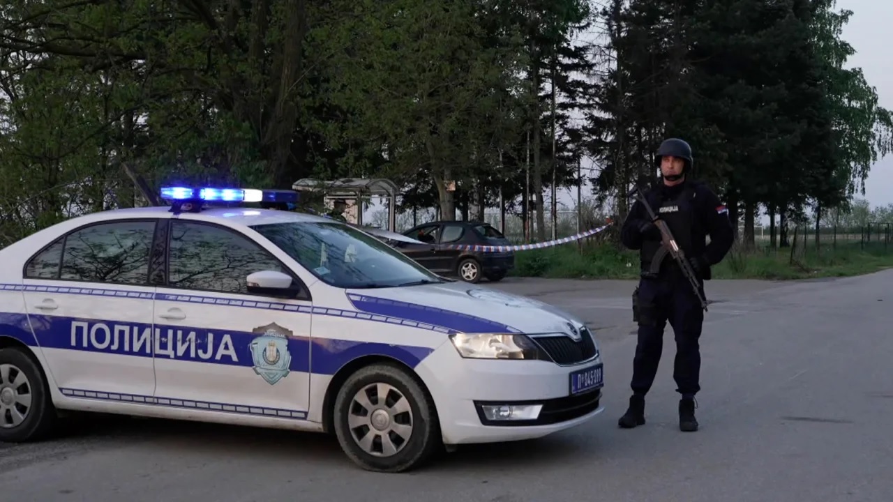 Photo of Un sospechoso ha sido arrestado en el segundo tiroteo masivo en Serbia