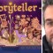 "Storyteller" es el videojuego de puzles desarrollado por el argentino Daniel Benmergui en 15 años.