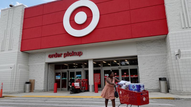 Target ropa best sale de niño