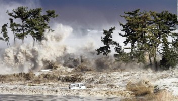 Novedoso enfoque de la NASA para detectar tsunamis