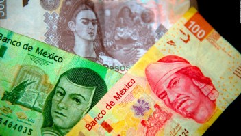 ¿Cuánto rinde el dinero de los mexicanos ante la inflación?