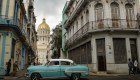 Dávila Miguel: Reportaje de presunto espionaje desde Cuba es contra China