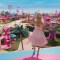 Rodaje de "Barbie" causó escasez mundial de pintura rosa fluorescente