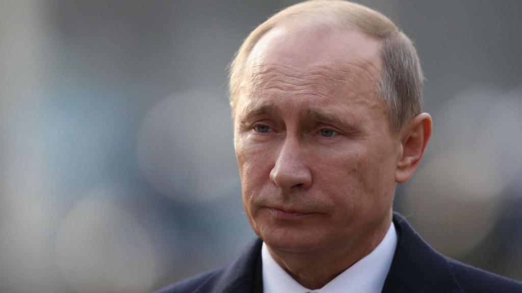 Una mirada retrospectiva al ascenso de Putin al poder en Rusia