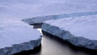 El Ártico perdería hielo marino en veranos para 2030