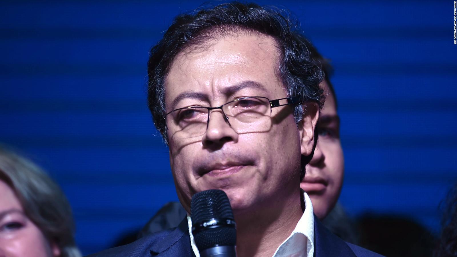 President of Colombia, Gustavo Petro, decrees the “State of Economic, Social, and Ecological Emergency” in the department of La Guajira.