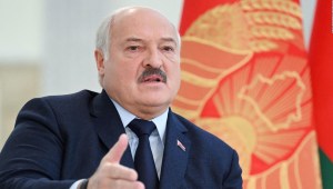 ¿Quién es Alexander Lukashenko?