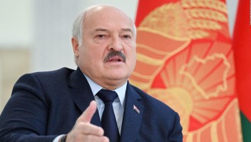 ¿Quién es Alexander Lukashenko?