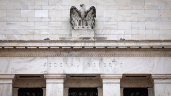 ¿Por qué la Reserva Federal detuvo el aumento de tasas de interés?