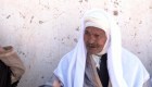 Conoce al hombre más longevo de Túnez, tiene 119 años