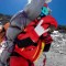 Rescatan a un escalador cerca de la cima del Monte Everest