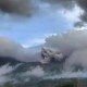 Nueva erupción en el volcán Rincón de la Vieja