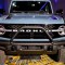 Llaman a revisión 176.000 camionetas Ford Bronco