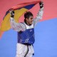 Miguel Trejos, a la conquista de los Juegos Centroamericanos